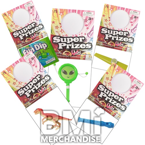 MINOR STACKER KIT - 288PC